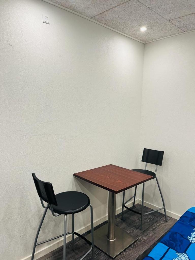 Private Rooms in center of Billund photo 3