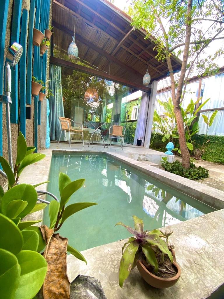 Studio Bali