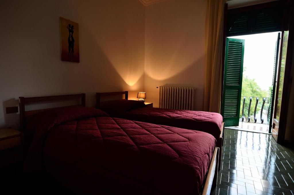 Hotel La Silvana photo 1