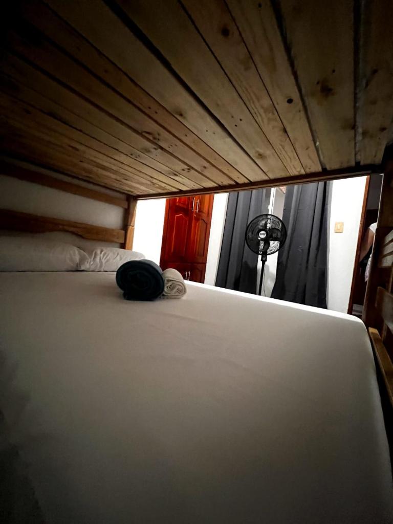 Casa KUWA Alojamiento photo 4
