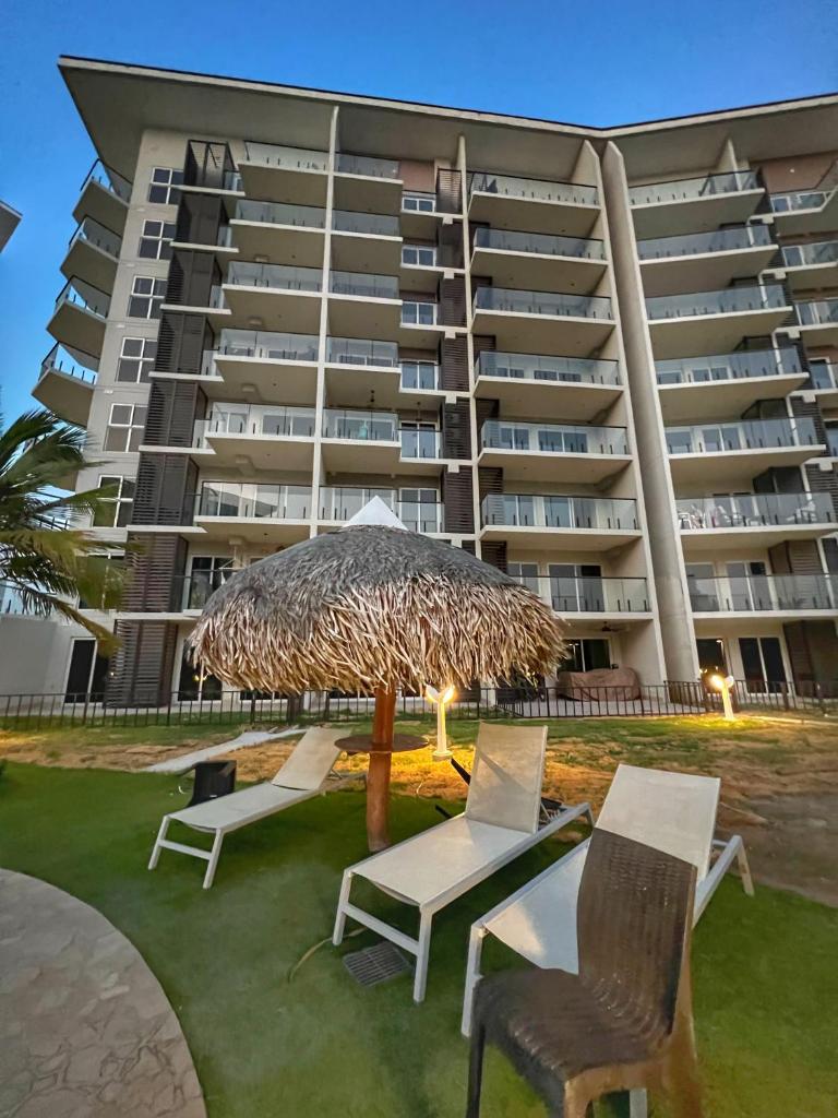 Playa Caracol Apartment photo 1