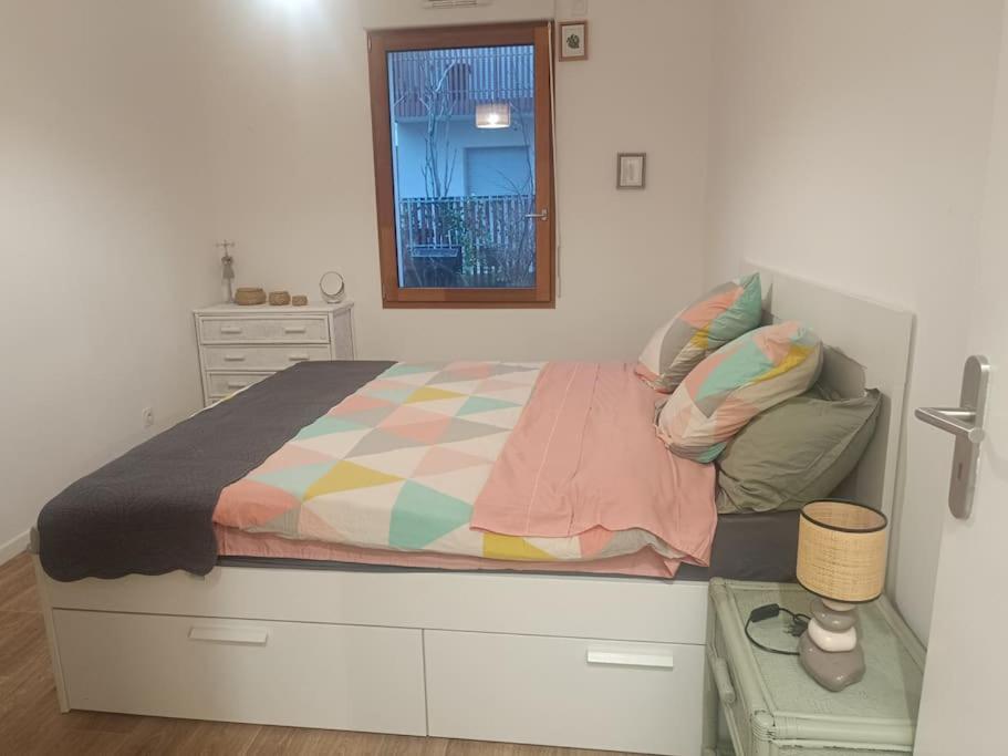 Appartement à 9 mn de Paris, ligne 14 photo 4