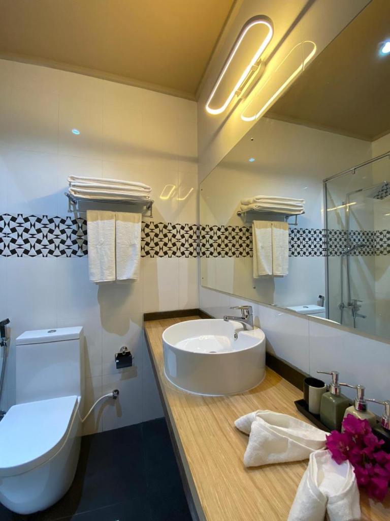 Sand Inn Residence photo 1