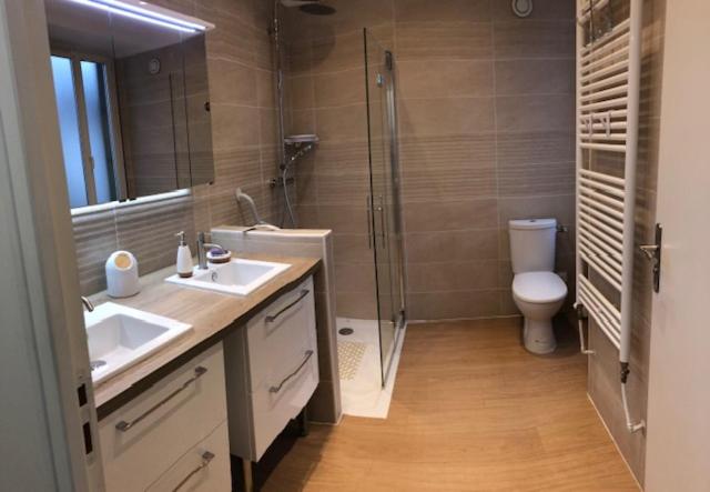SUBLIME APPARTEMENT photo 1