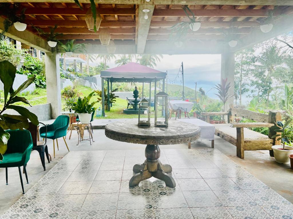 Bintana sa Paraiso Binunsaran photo 4