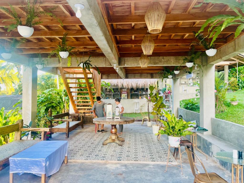 Bintana sa Paraiso Binunsaran photo 3