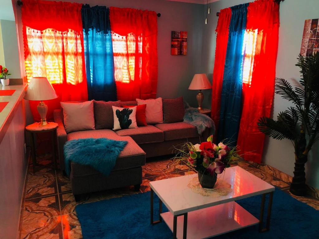 JB's Cottage photo 1
