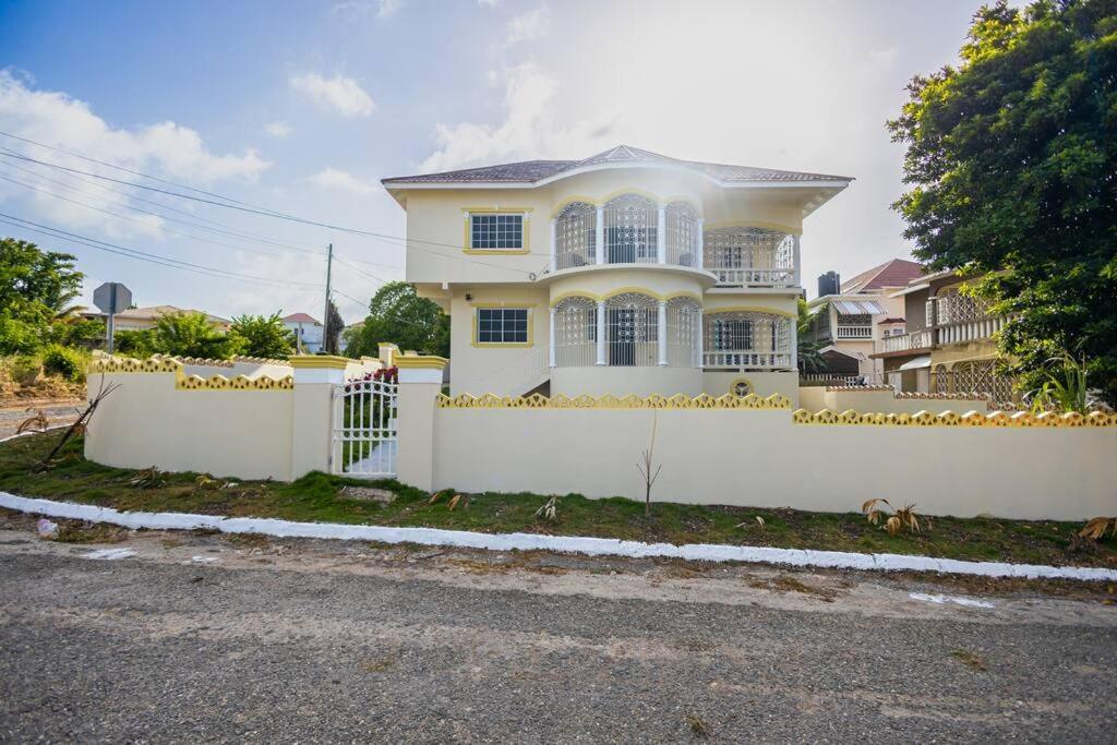 Sun Haven Villa in Discovery Bay, St. Ann photo 2