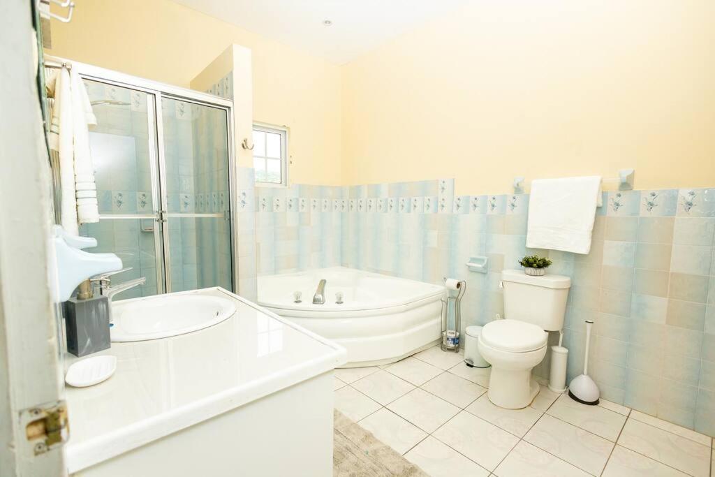 Sun Haven Villa in Discovery Bay, St. Ann photo 4