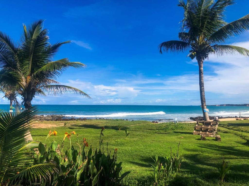 chalé duplex beira mar em condomínio praia em Búzios-RN photo 1