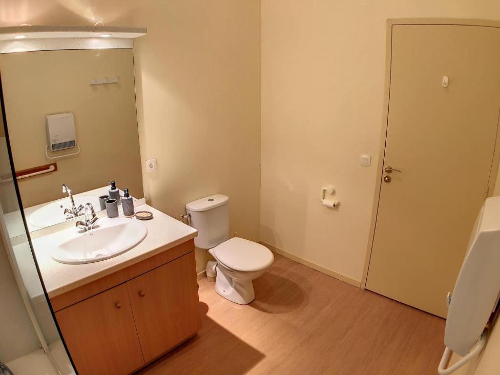 Appartement Grand Hôtel Aulus-les-Bains photo 2