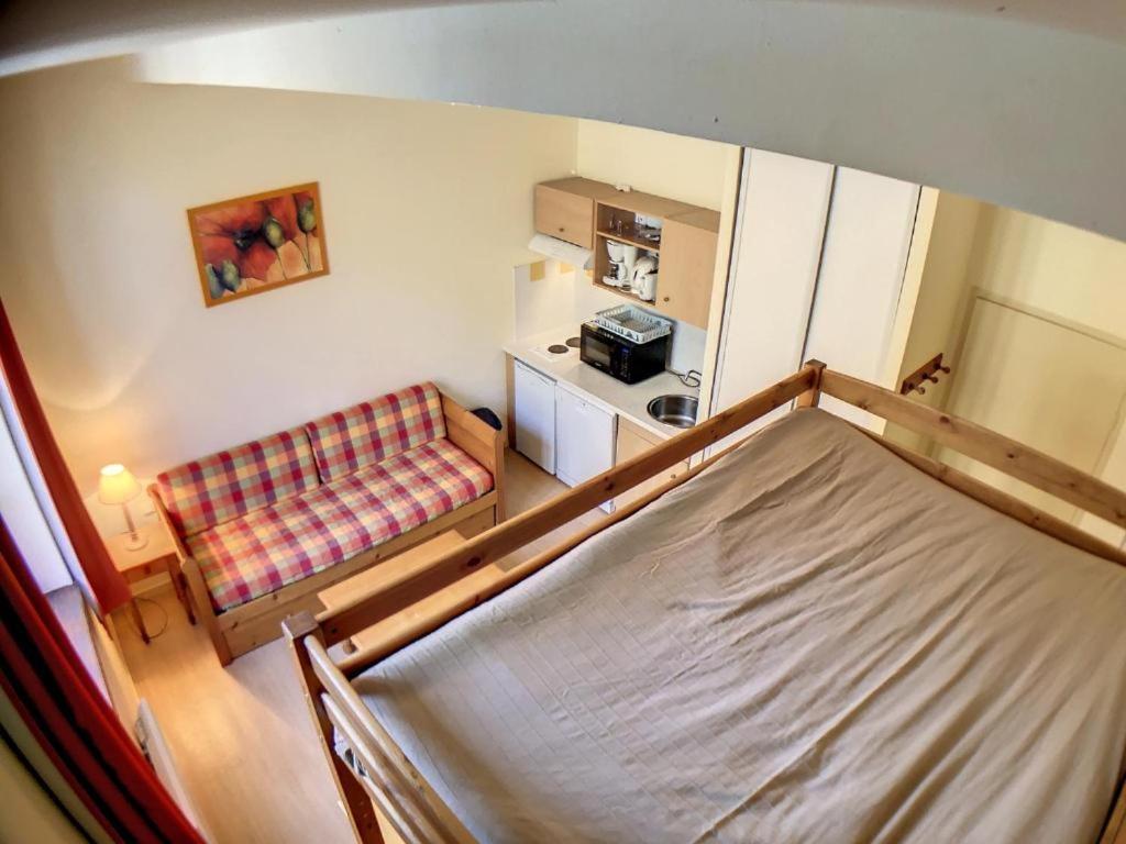 Appartement Grand Hôtel Aulus-les-Bains photo 3