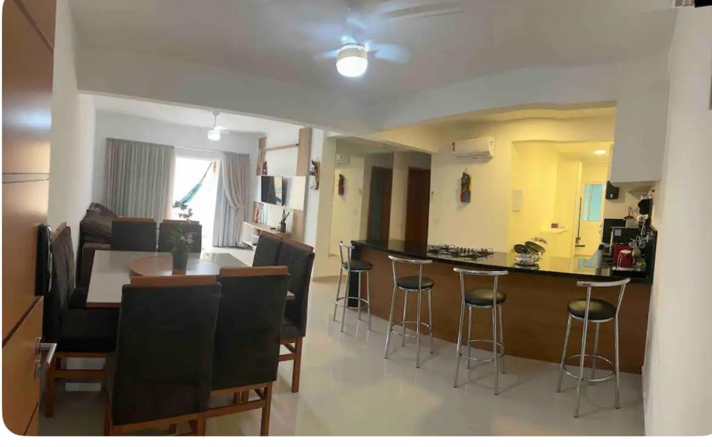 Apartamento encantador próximo a Praia Brava photo 3