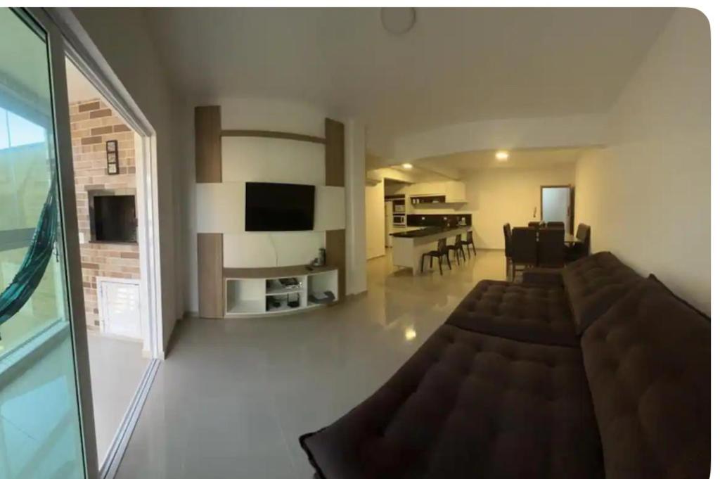 Apartamento encantador próximo a Praia Brava photo 2