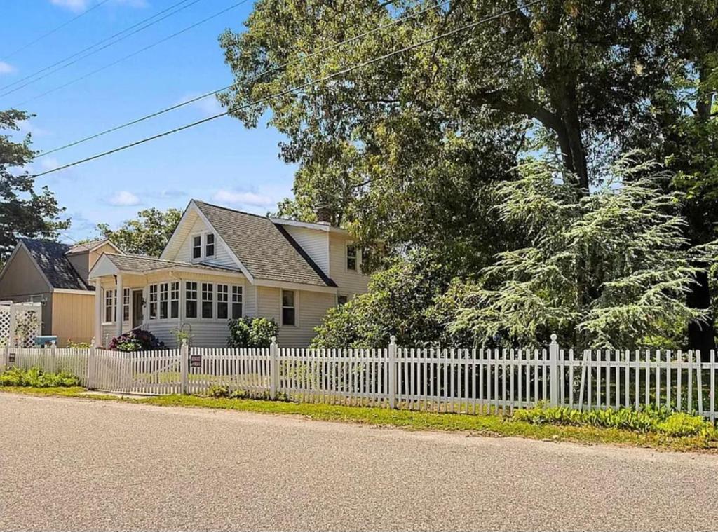 Key West Cottage by the Bay NJ photo 2