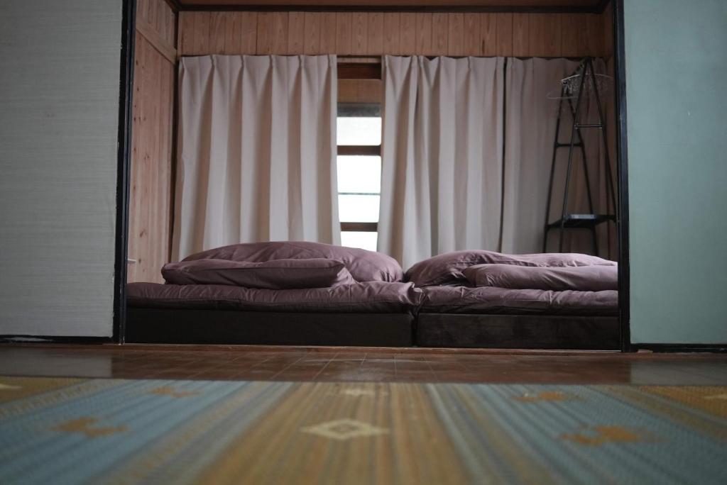 omusubi guest house (JAPANESE　STYLE） photo 4