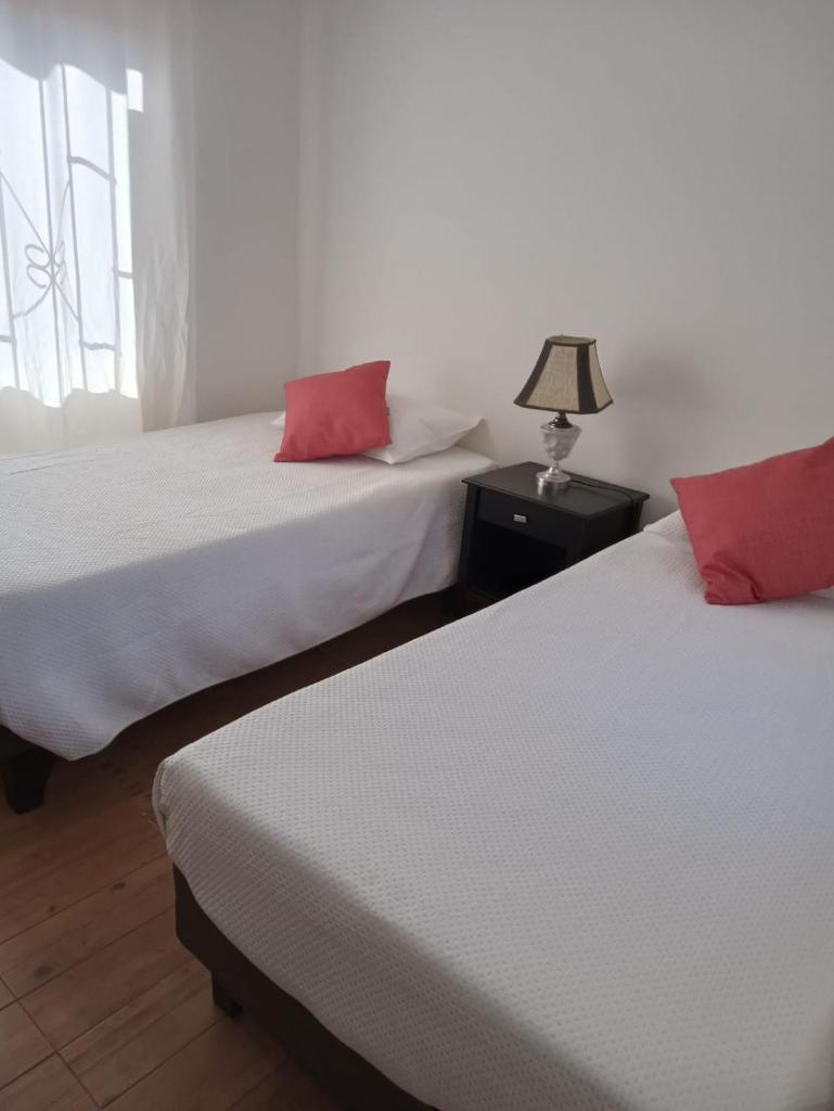 Condominio quitallaco photo 1