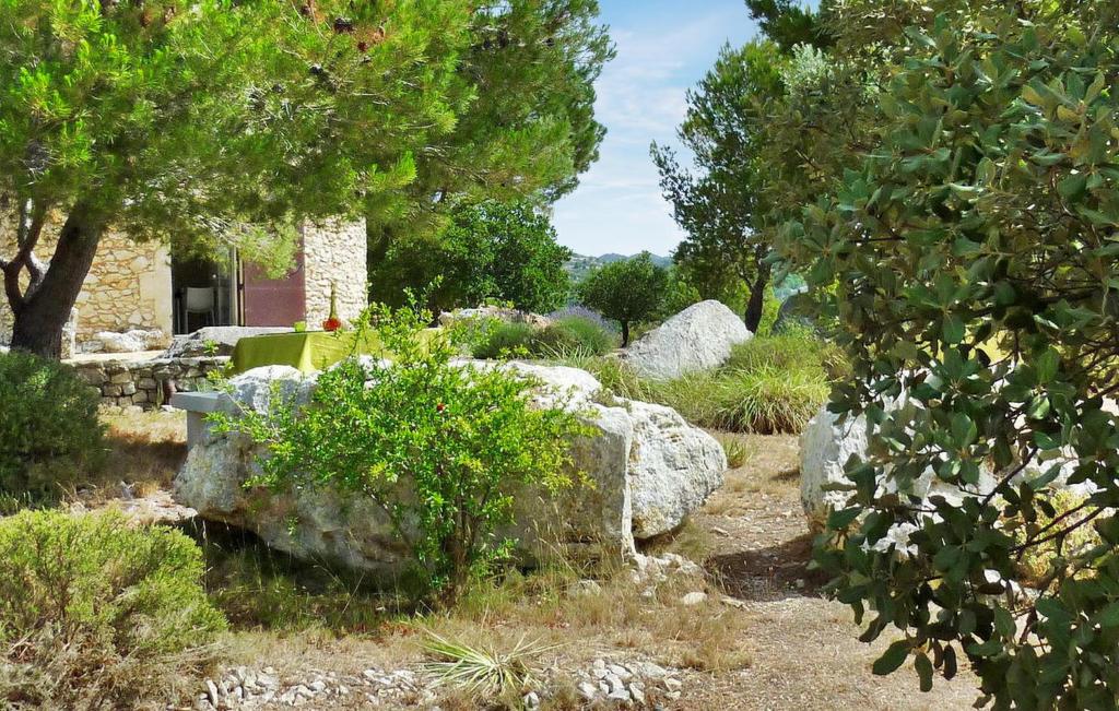 Le Moulin Du Touret photo 4