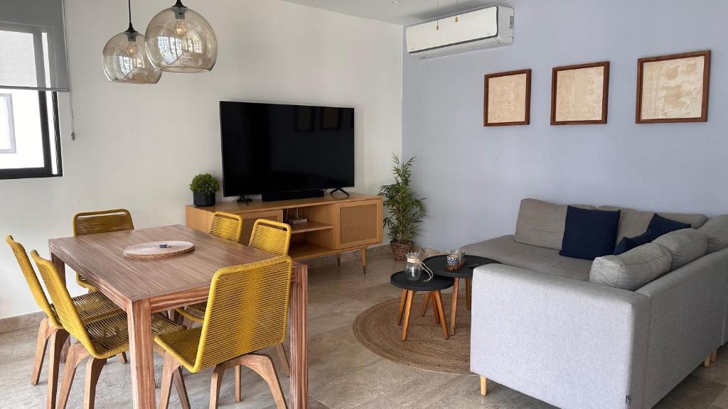 IPANA Luxury Apartments photo 1
