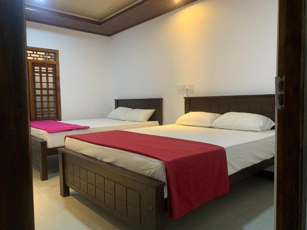 Nesan’s villa