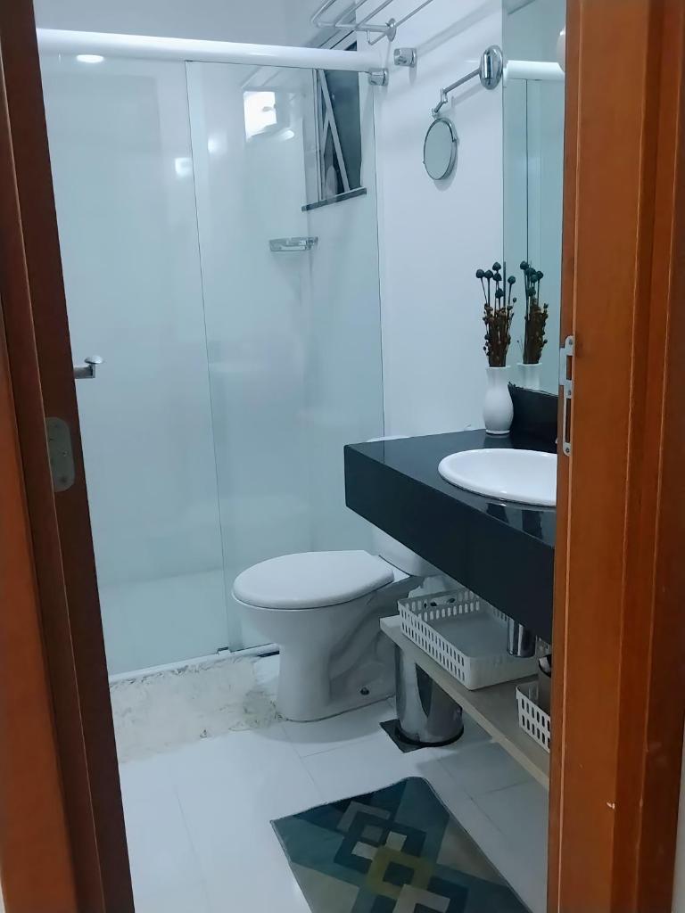 Apartamento no Hotel Porto Marina Mangaratiba photo 1