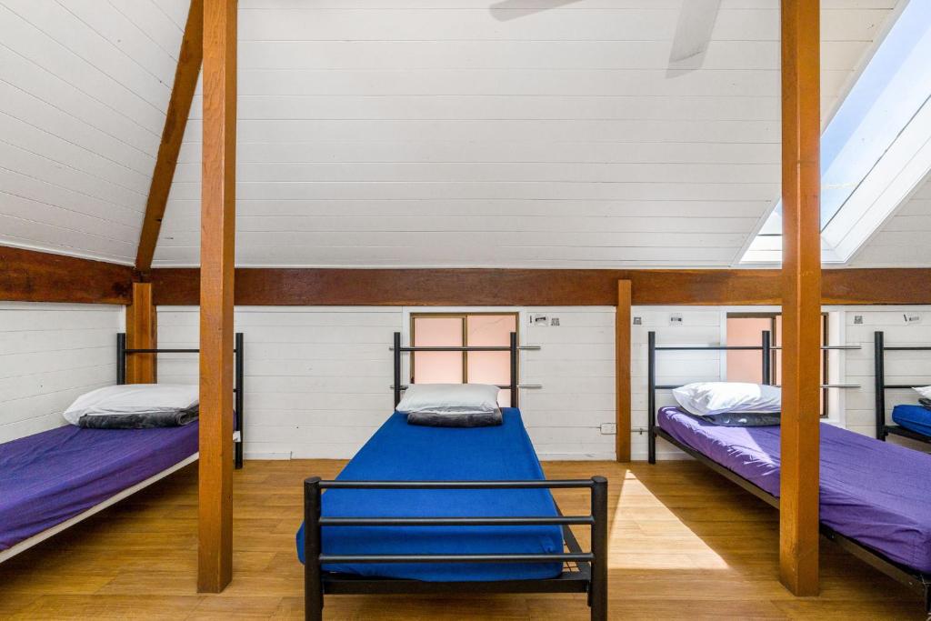 Aquarius Backpackers Resort photo 2