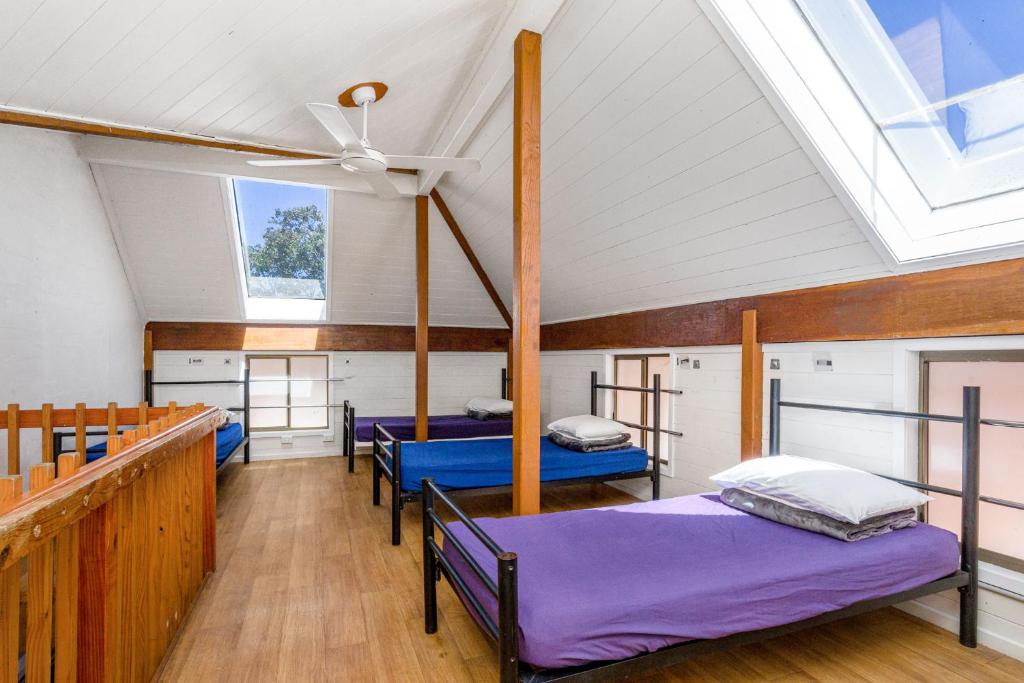 Aquarius Backpackers Resort photo 1