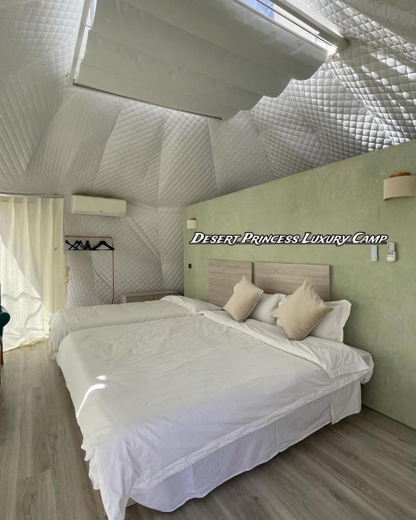 desert princess luxury camp photo 4