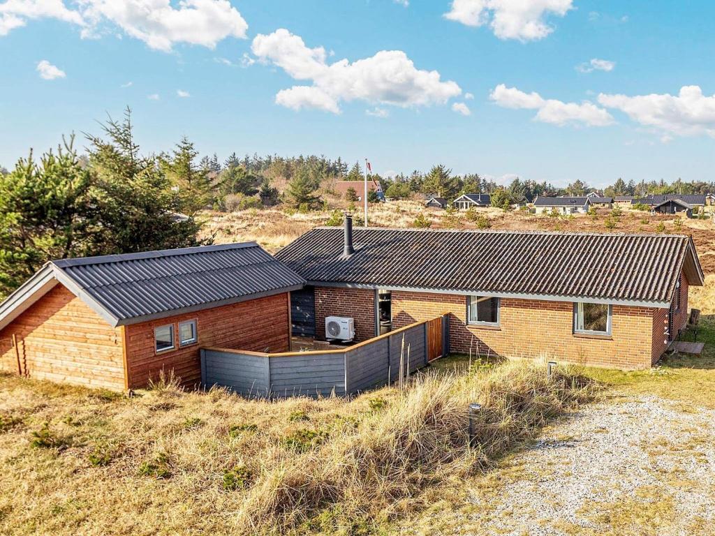 Holiday home Thisted LX