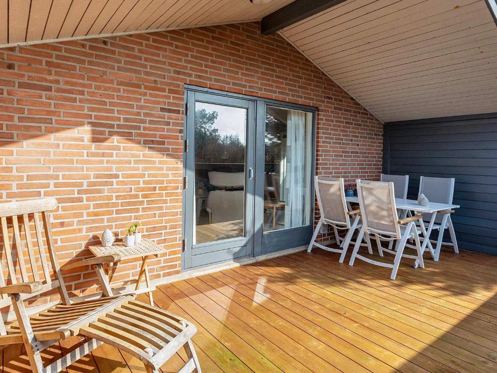 Holiday home Thisted LX photo 2