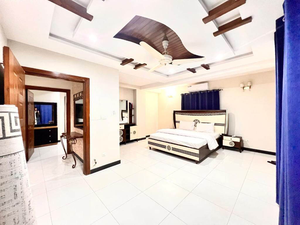 Luxury Apartment Hotel photo 2