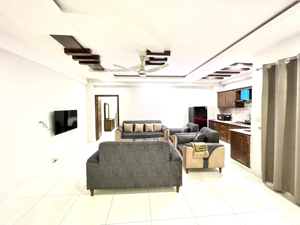 Luxury Apartment Hotel photo 3