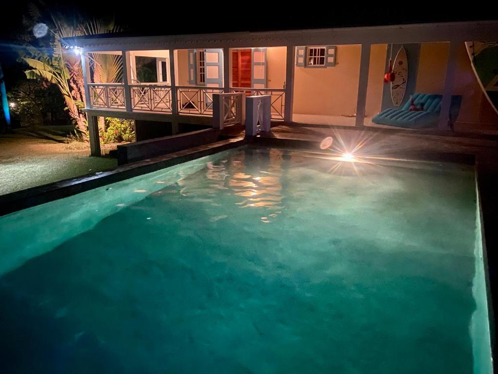 •:•WoW•:• Big Pool & Cool Sunsets photo 1