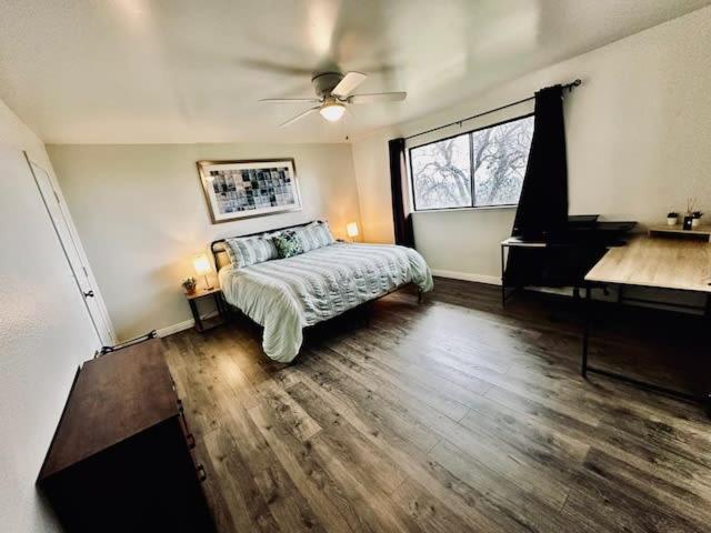 Yosemite Elements Sleeps 12 Pet Friendly Views photo 3
