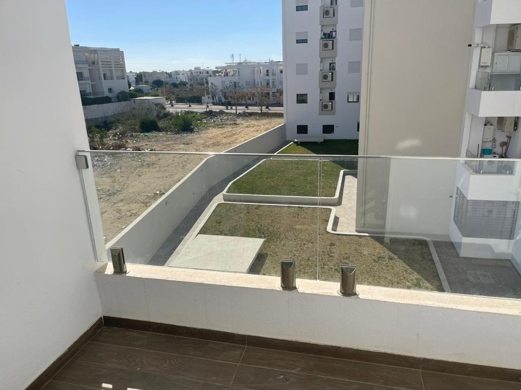 Appartement chic a Tunis photo 3