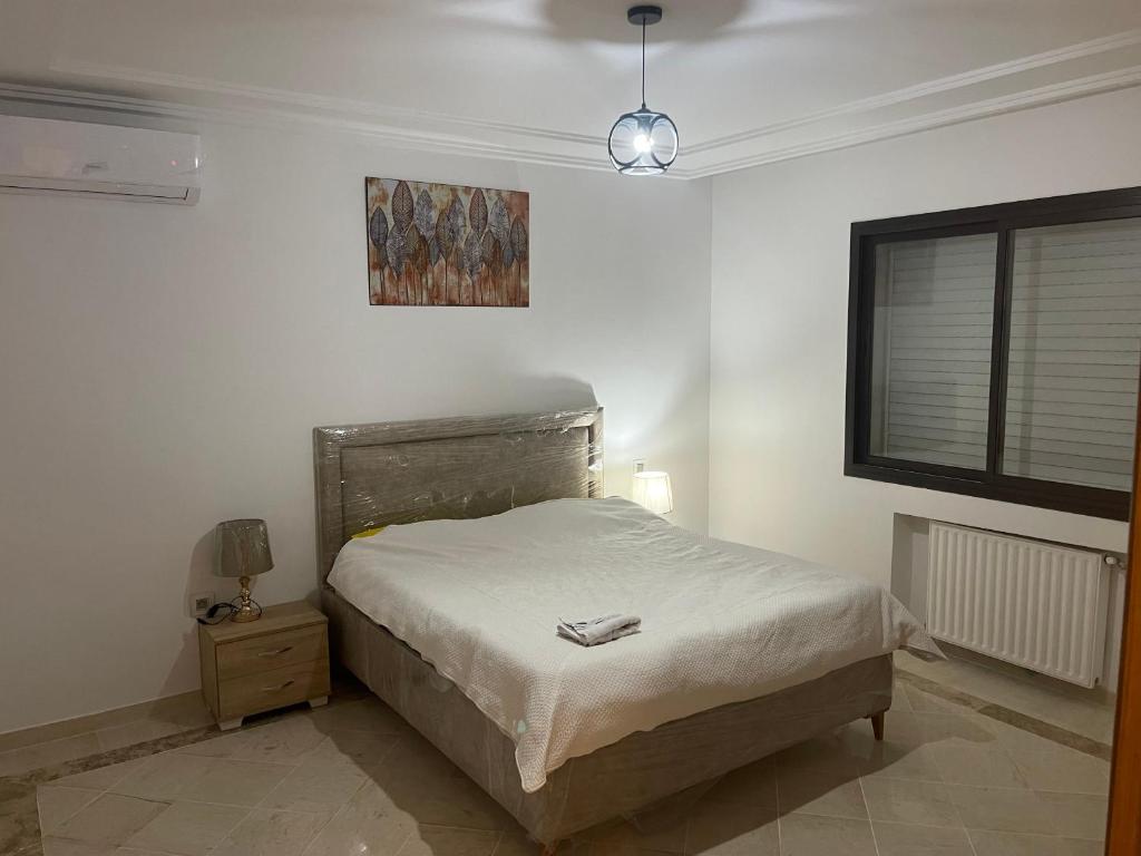 Appartement chic a Tunis photo 4