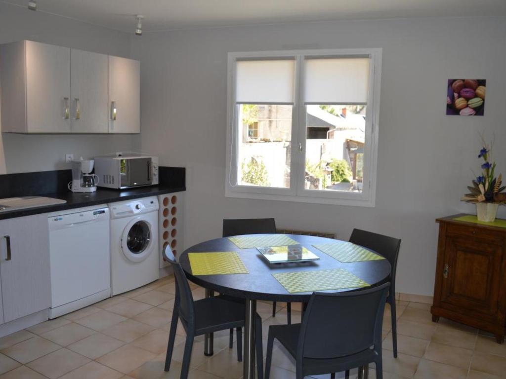 Gîte Vouvray, 3 pièces, 4 personnes - FR-1-381-167 photo 2