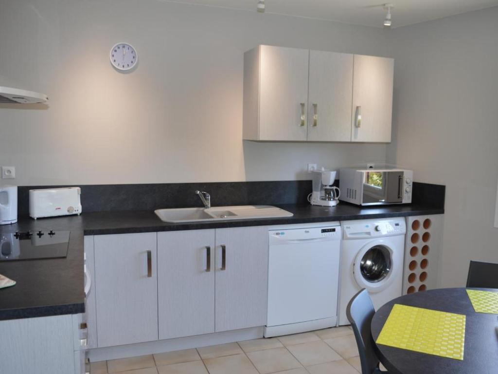 Gîte Vouvray, 3 pièces, 4 personnes - FR-1-381-167 photo 3