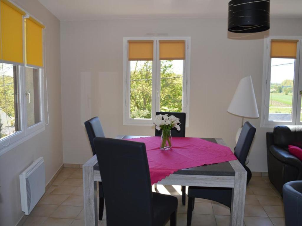 Gîte Vouvray, 3 pièces, 4 personnes - FR-1-381-167 photo 4