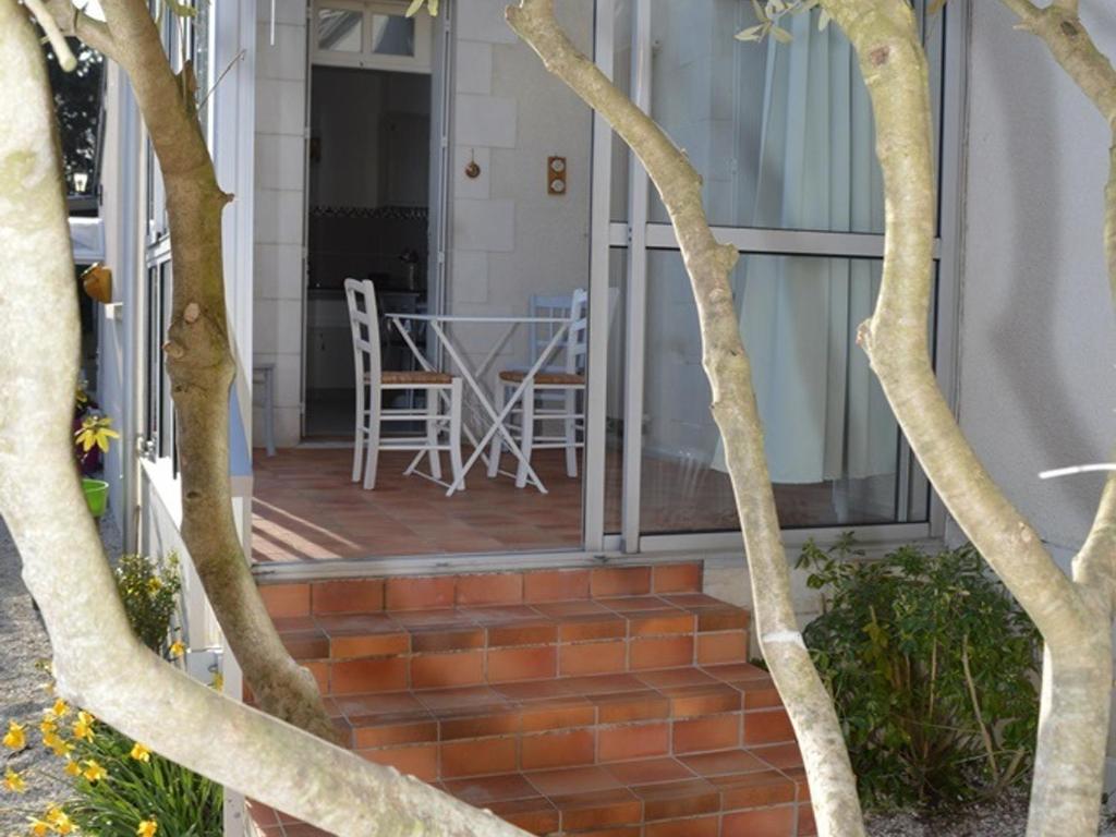 Gîte Saint-Avertin, 4 pièces, 6 personnes - FR-1-381-47 photo 3