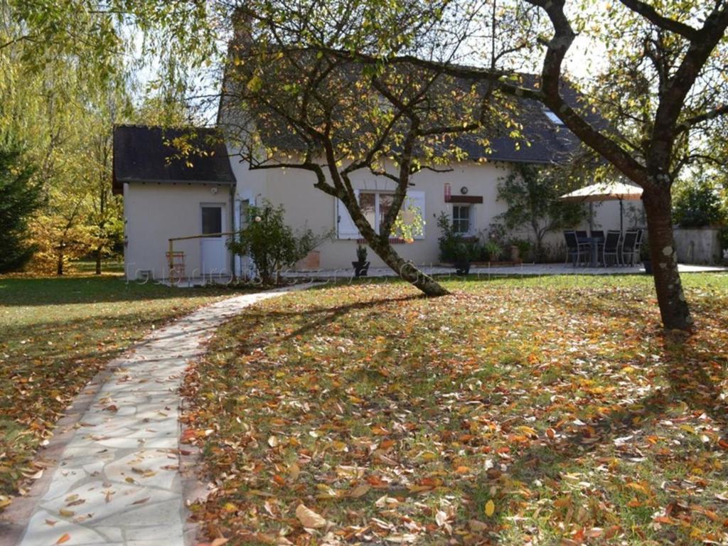 Gîte Cangey, 3 pièces, 4 personnes - FR-1-381-377 photo 3
