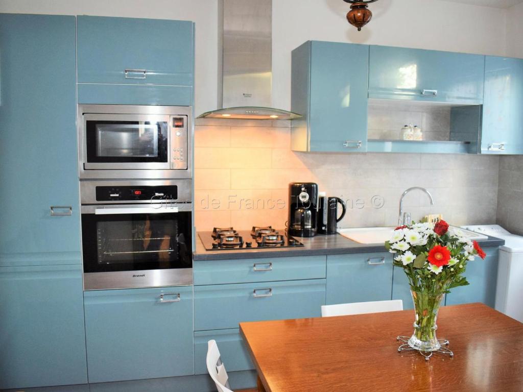 Gîte Montlouis-sur-Loire, 3 pièces, 4 personnes - FR-1-381-436 photo 3