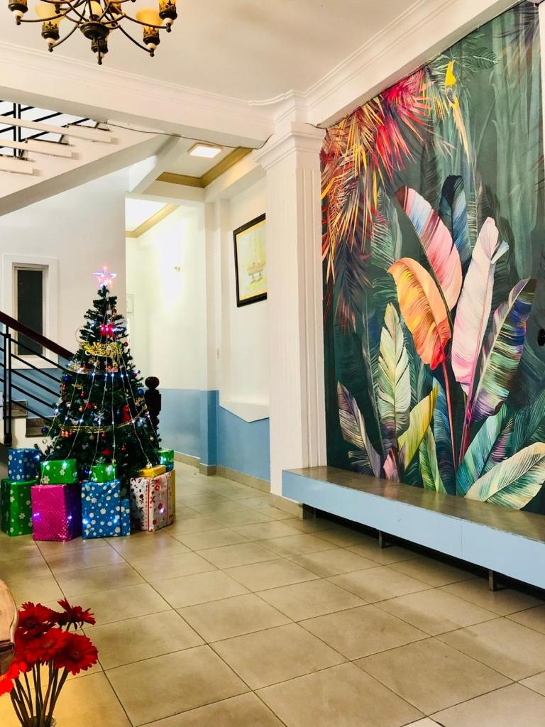 Hà An Homestay Đà Lạt