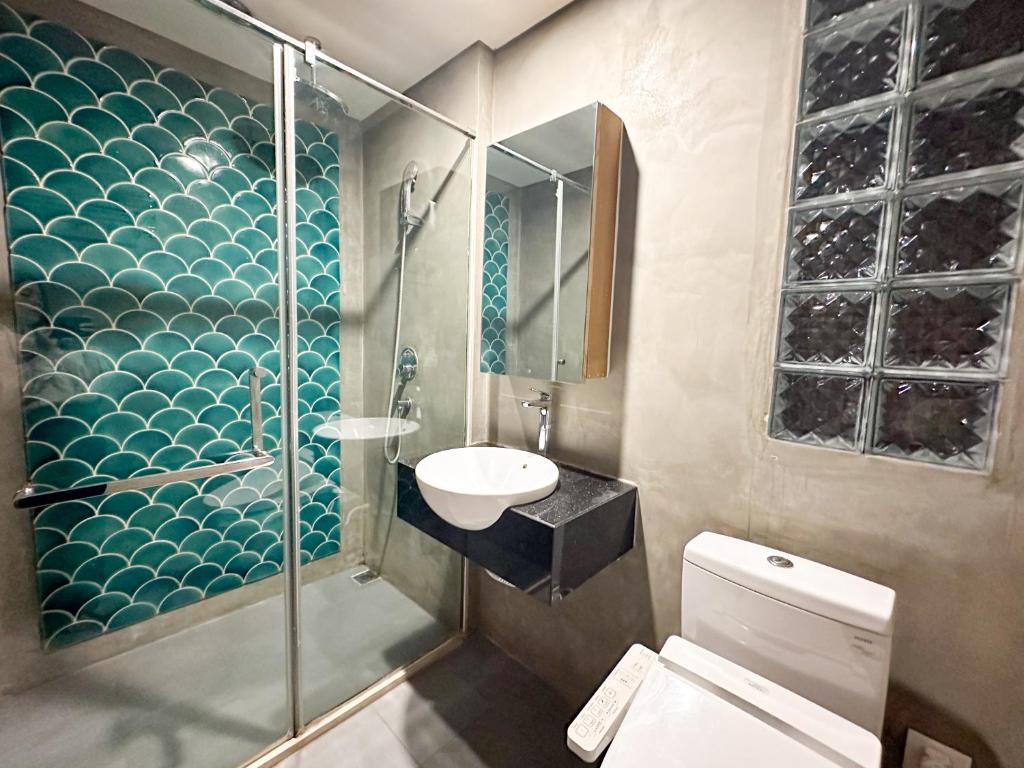 SAKAMOTO II Apartment