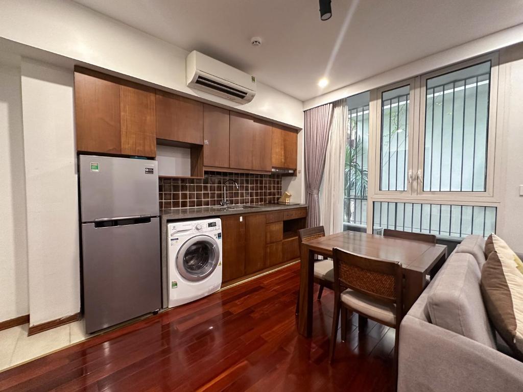 SAKAMOTO II Apartment