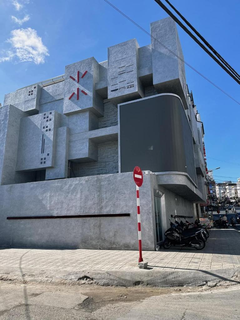 Hà An Homestay Đà Lạt