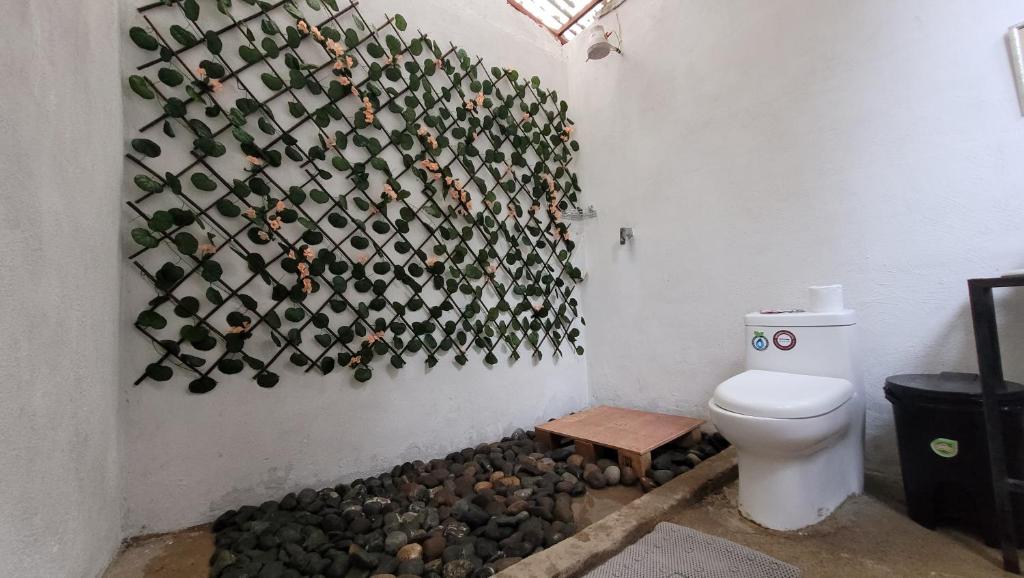 Cabaña privada photo 4