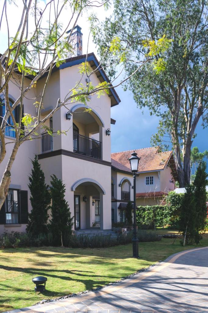 Mercure Da Lat Resort