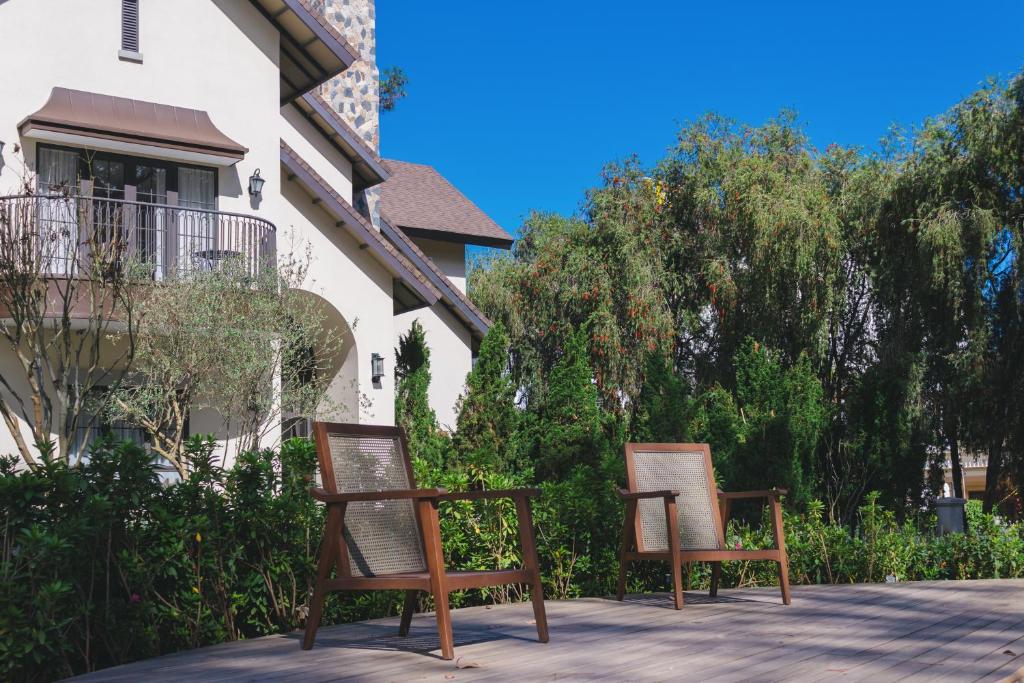 Mercure Da Lat Resort