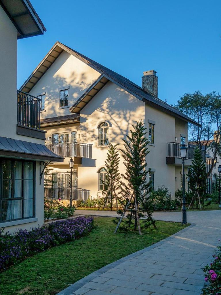 Mercure Da Lat Resort